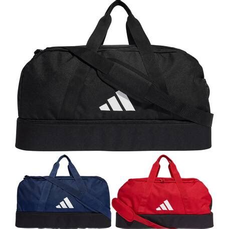 adidas Tiro League Teambag mit Bodenfach M